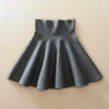 Ice Skater Skirt - High Waist